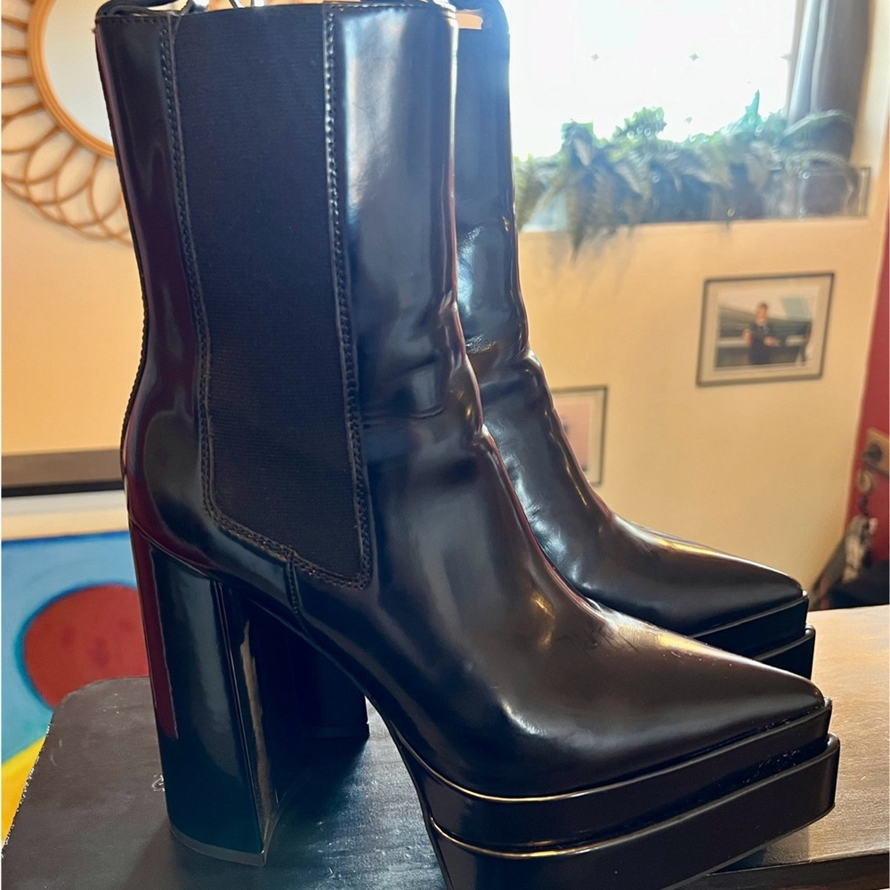 Jeffrey Campbell Distortion Boot - image 5